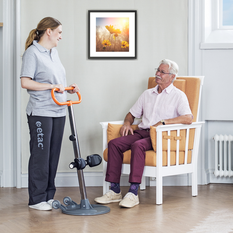 Otra imagen de Ayuda Transferencia Turner