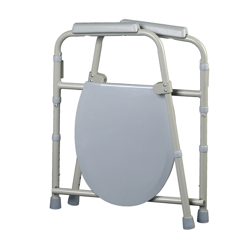 Otra imagen de Silla plegable AD-903