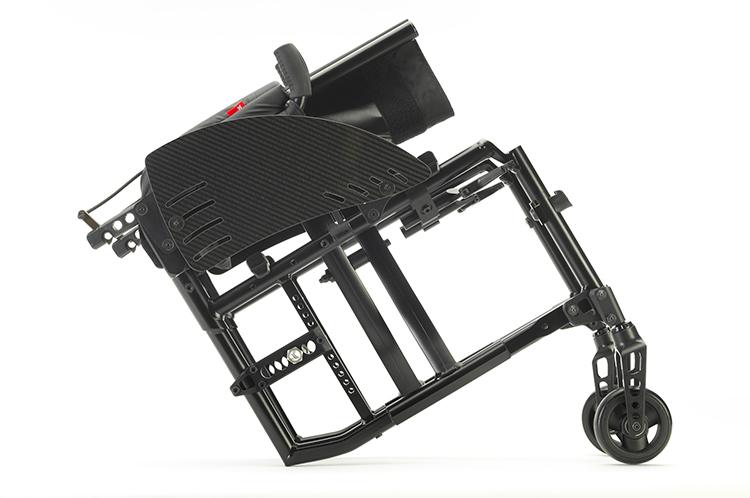 Otra imagen de Silla Küschall Compact 2.0