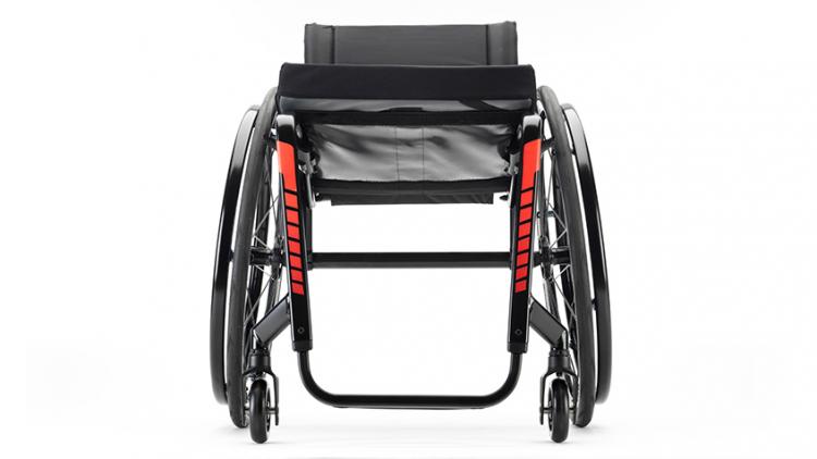 Otra imagen de Silla Küschall Super Ligera 2.0