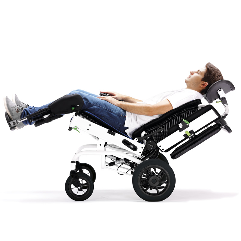 Otra imagen de Silla basculante 'Juditta