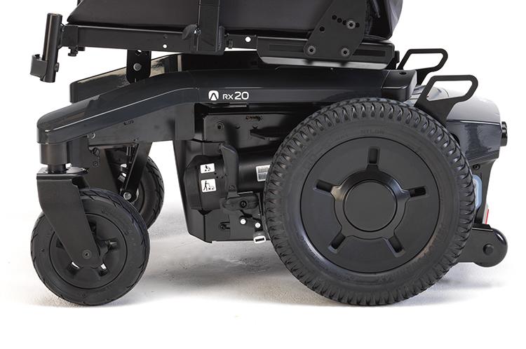 Otra imagen de Silla AVIVA RX20