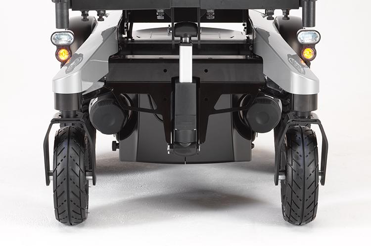 Otra imagen de Silla AVIVA RX20