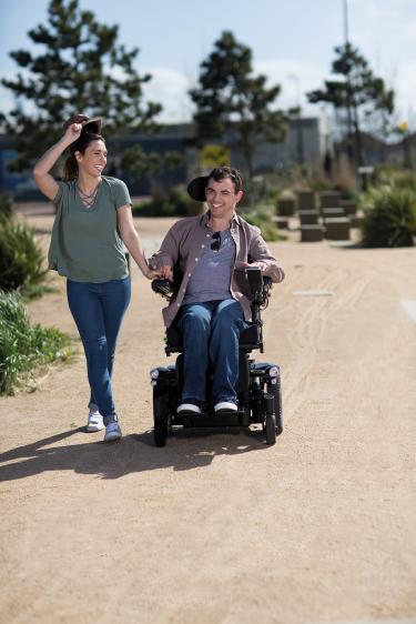 Otra imagen de Silla TDX SP2 Ultra Low Maxx