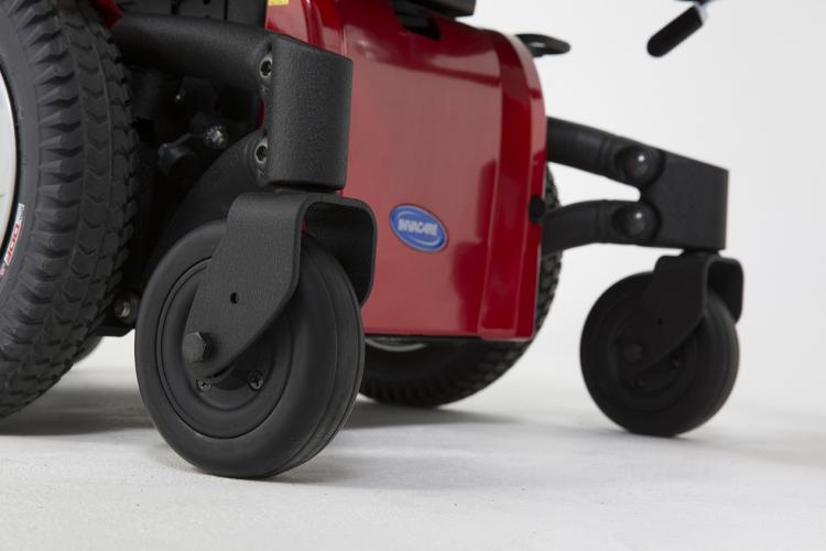 Otra imagen de Silla TDX SP2 NB Ultra Low Maxx