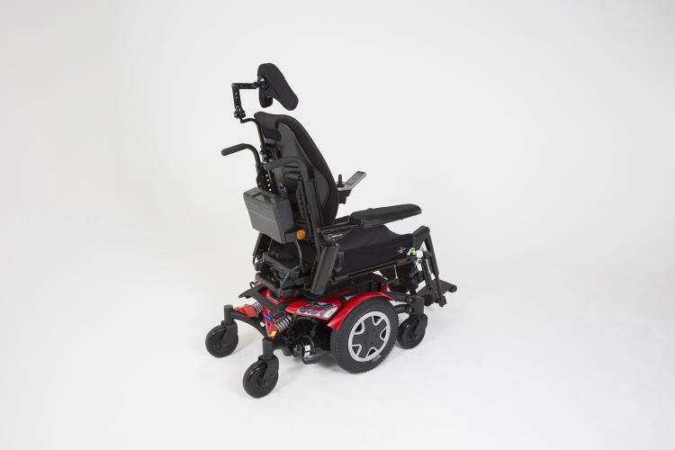 Otra imagen de Silla TDX SP2 NB Ultra Low Maxx