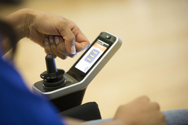 Otra imagen de Silla TDX SP2 NB Ultra Low Maxx