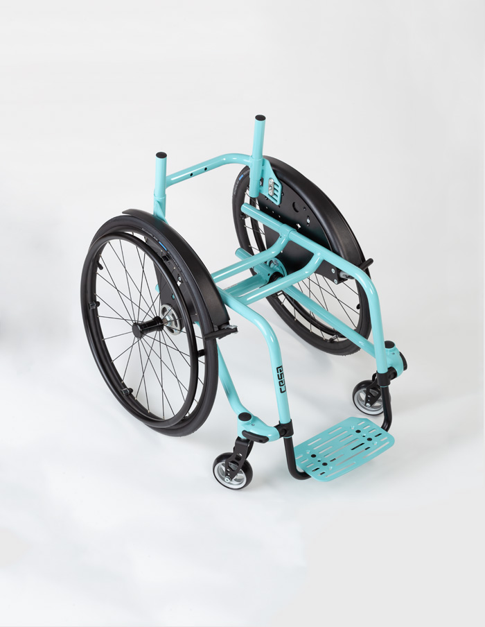 Otra imagen de Silla Cesa