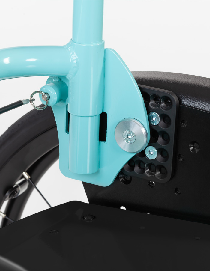 Otra imagen de Silla Cesa