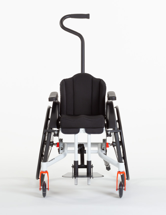 Otra imagen de Silla Cleo & Cleo Ti