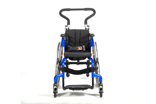 Otra imagen de Silla ZIPPIE Simba