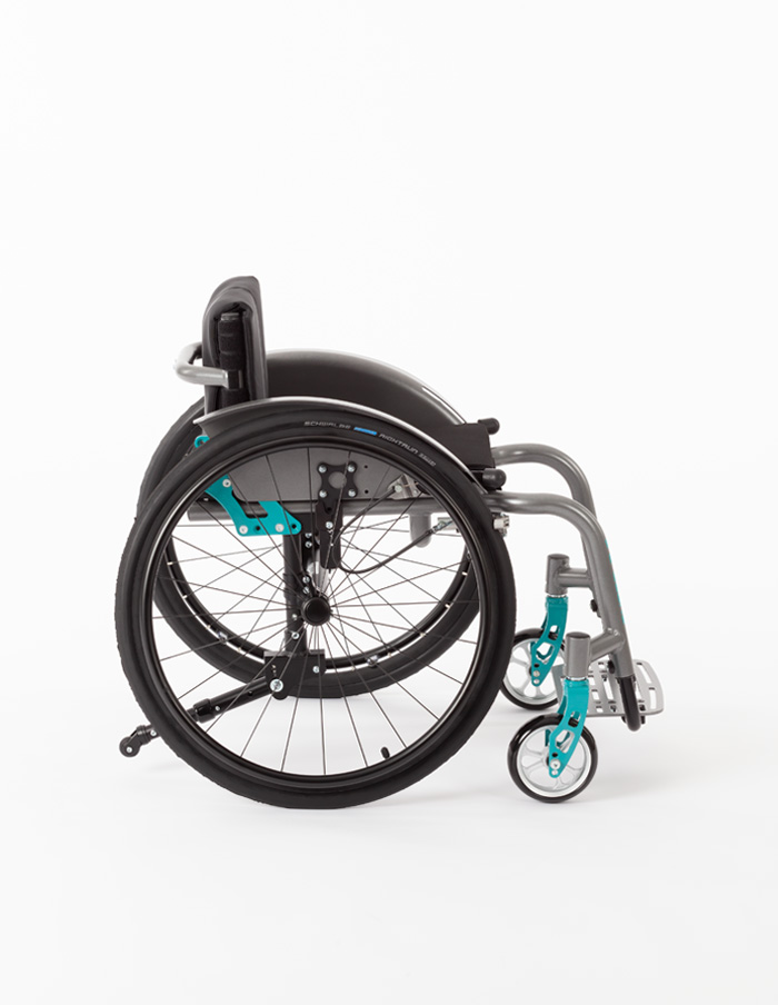 Otra imagen de Silla Supra 2.0