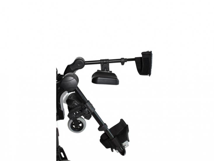 Otra imagen de Silla Action 4 NG