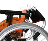 Otra imagen de Silla Forta LINE-DÚO