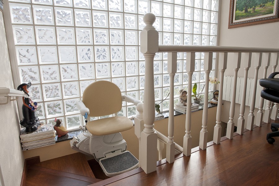 Otra imagen de Silla FIDUS