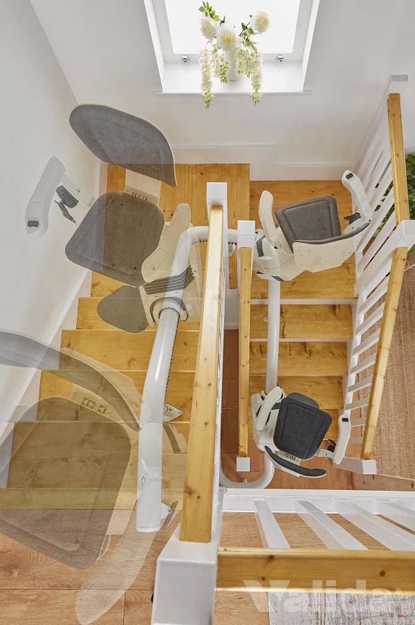 Otra imagen de Silla UNIKA