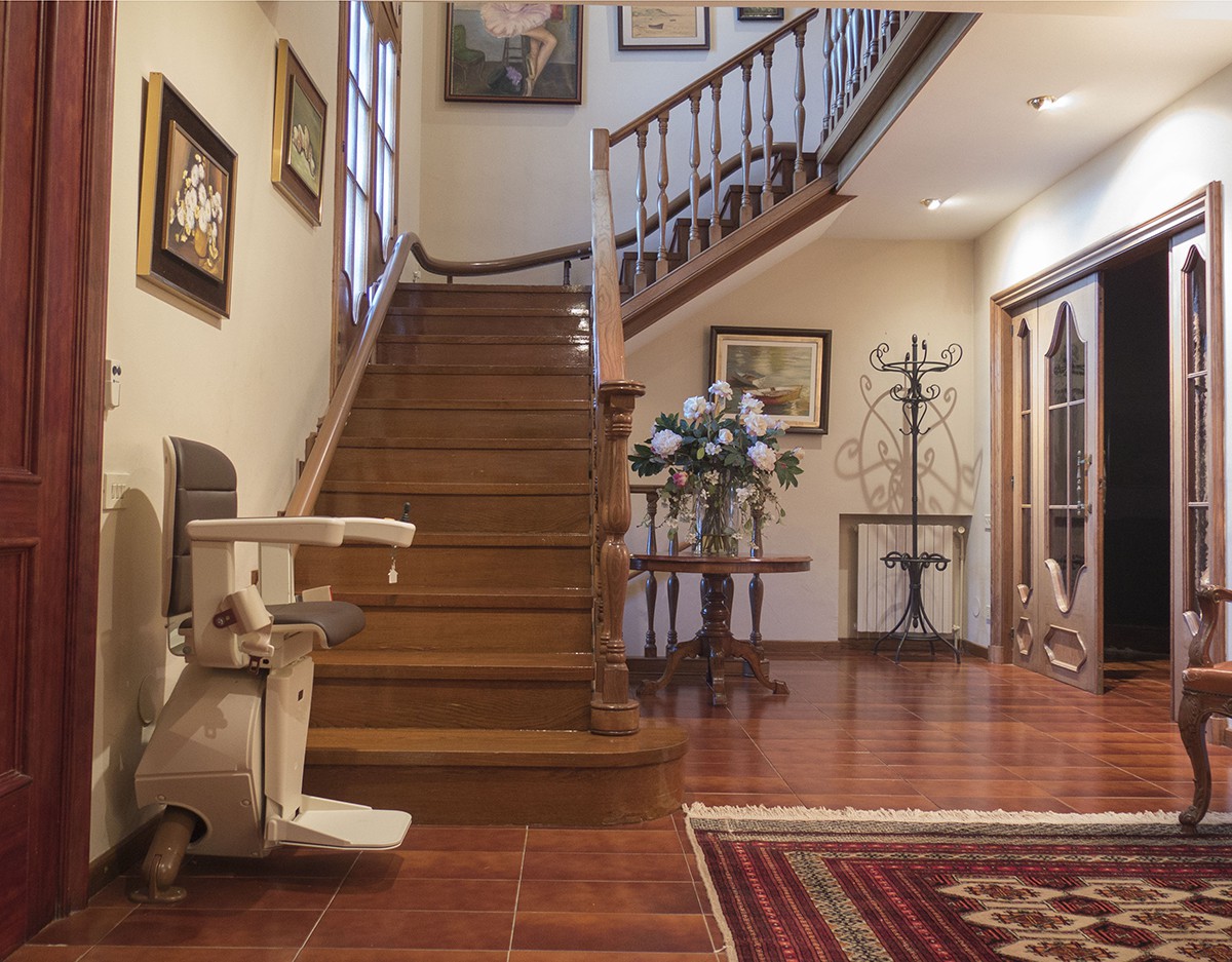 Otra imagen de Silla UNUM