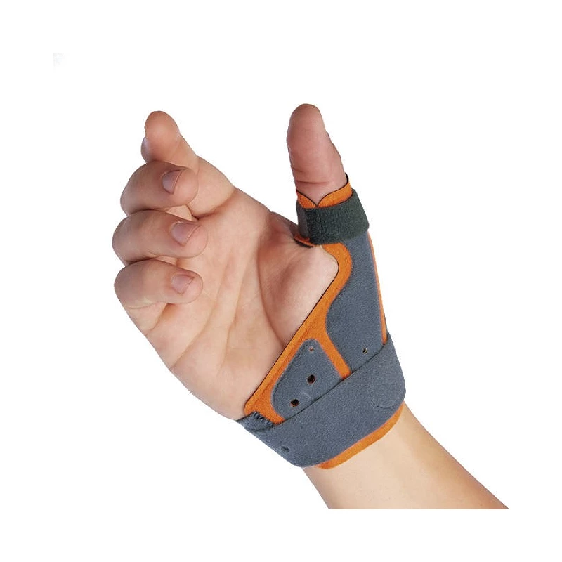 Otra imagen de ORTESIS INMOVILIZADORA DE PULGAR  M770