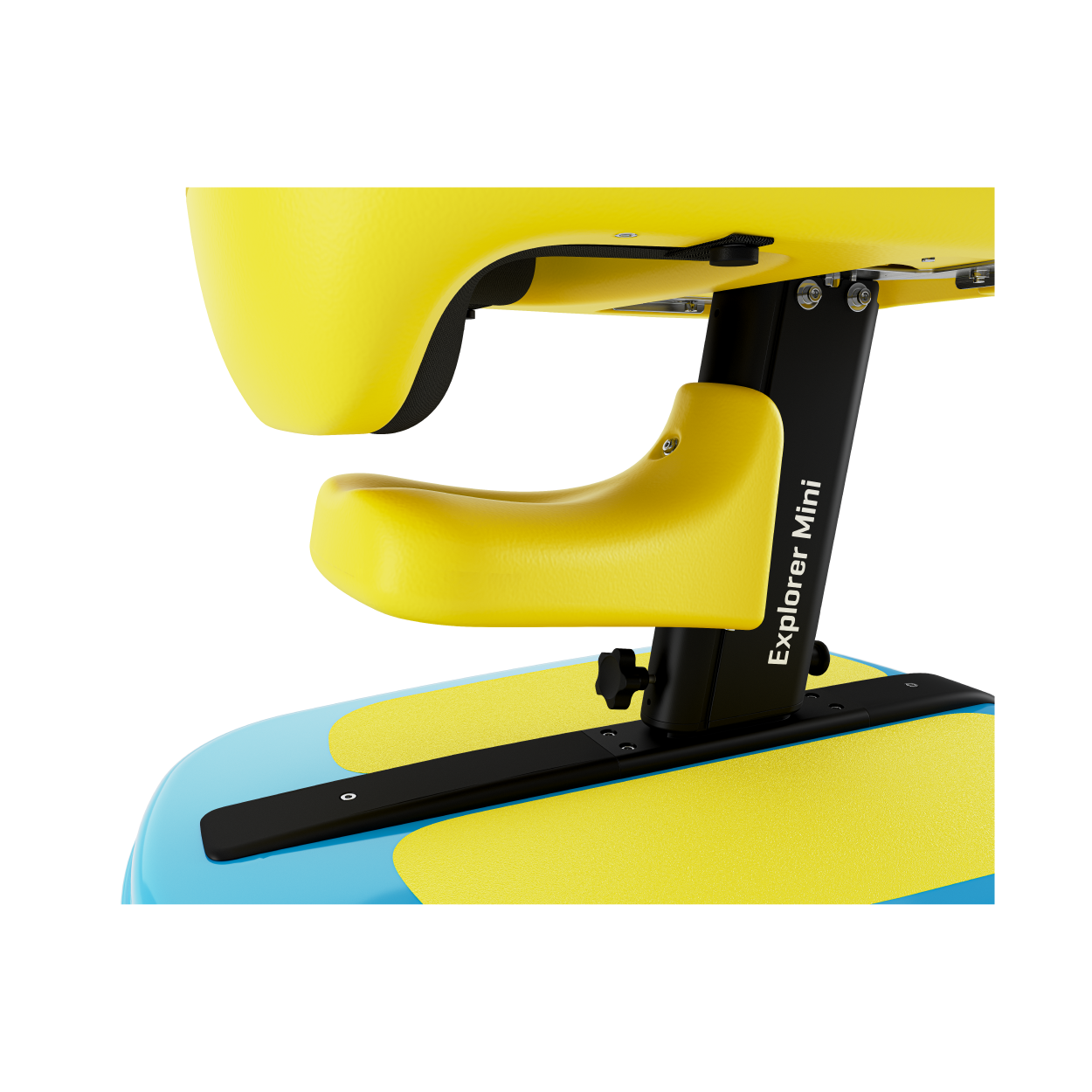 Otra imagen de Explorer Mini