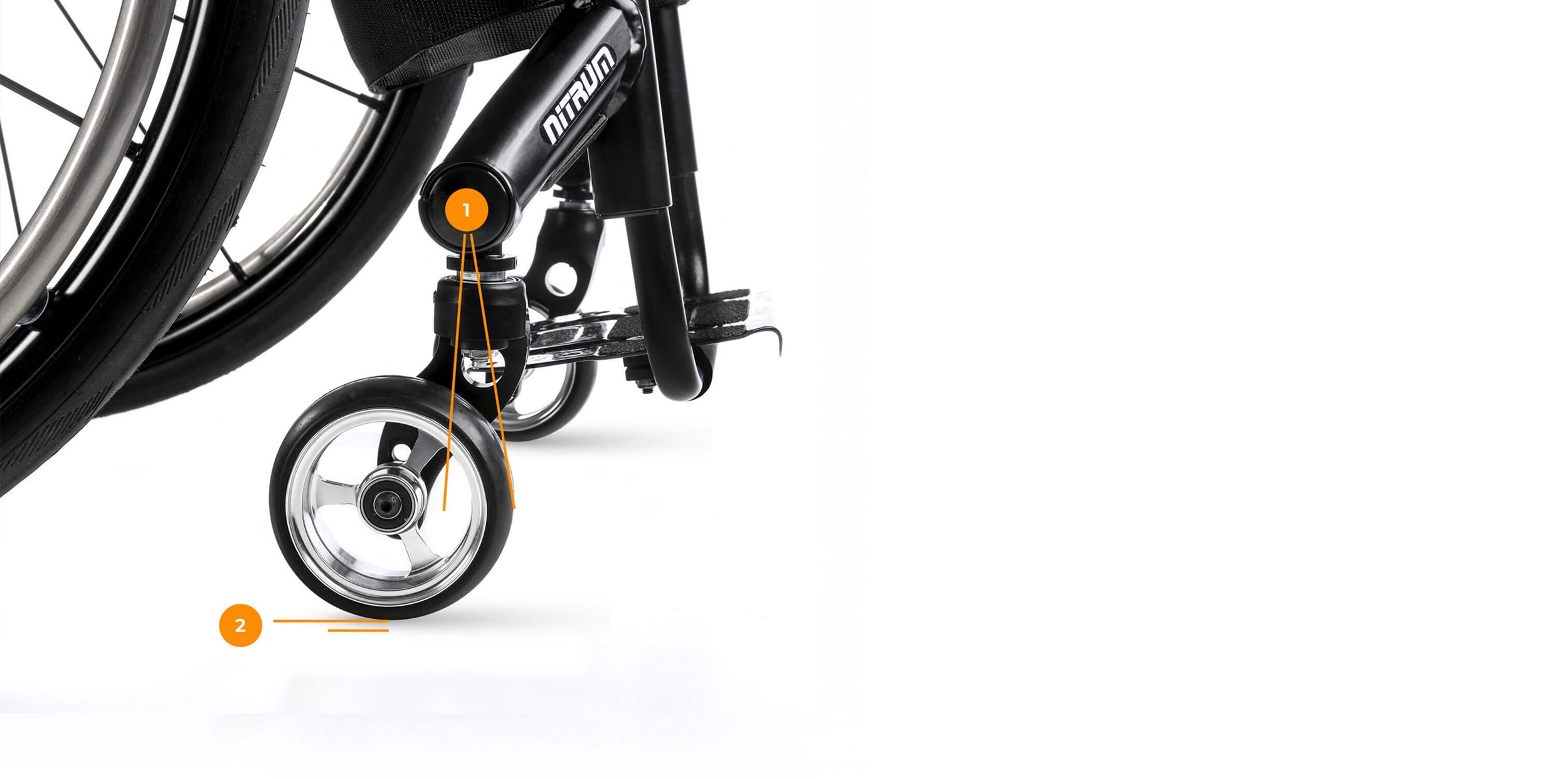 Otra imagen de Silla LUNA 