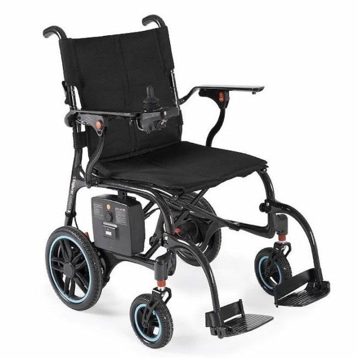 Silla I-Explorer Carbon X