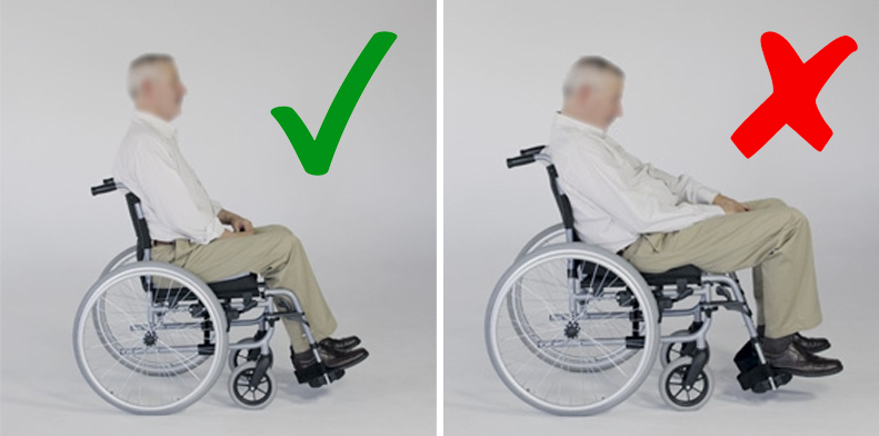 Otra imagen de Cubre cojín antideslizante ONE-WAY