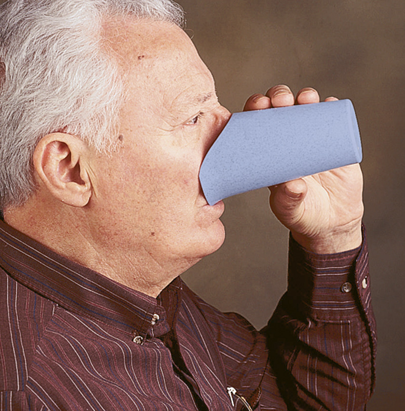 Otra imagen de Vaso Nosey